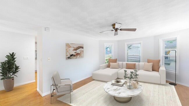 Photo - 4 Saginaw Ave Apartamento Unidad 2
