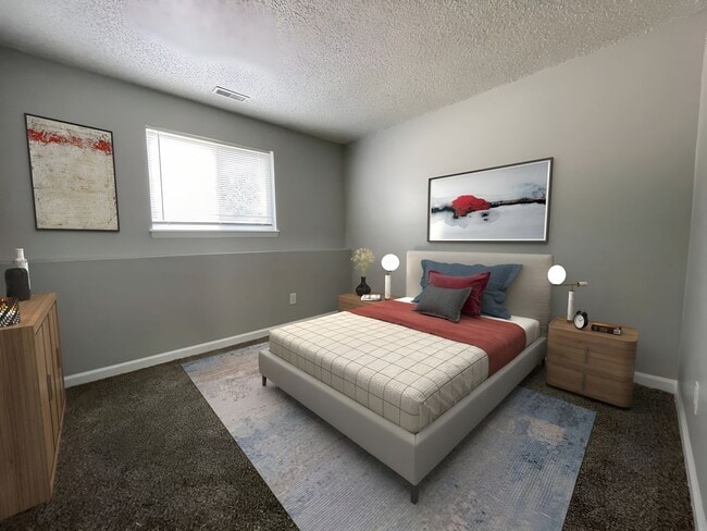 1785 Zebulon Dr Unit C