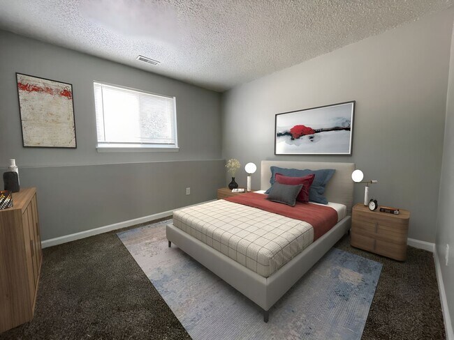 Photo - 1785 Zebulon Dr Unit C