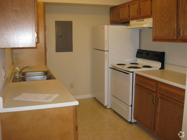 Building Photo - 3133 Bretton St NW Unit f Rental