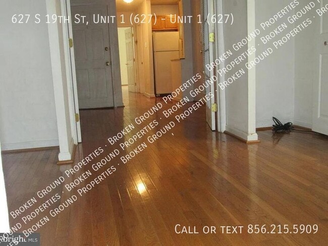 Photo - 627 S 19th St Unit 1 (627)