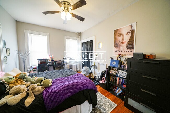 Photo - 222 Parker Hill Ave Unit 1