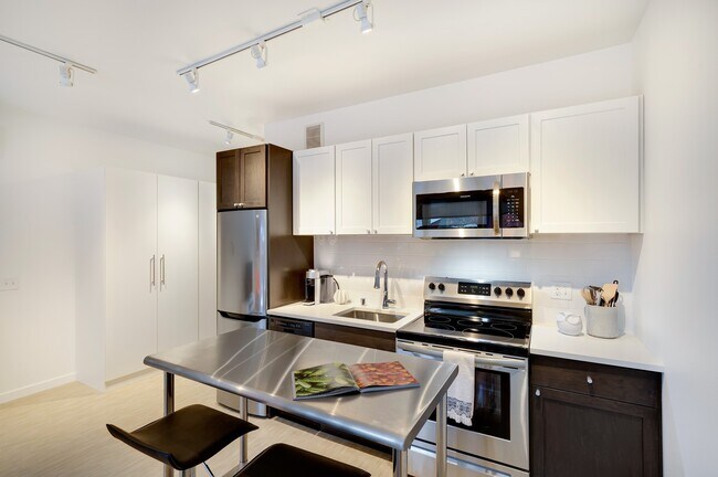 Photo - ZEO Apartments