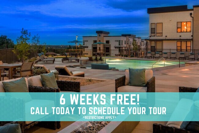 Gateway Arvada Ridge Apartments For Rent in Arvada, CO