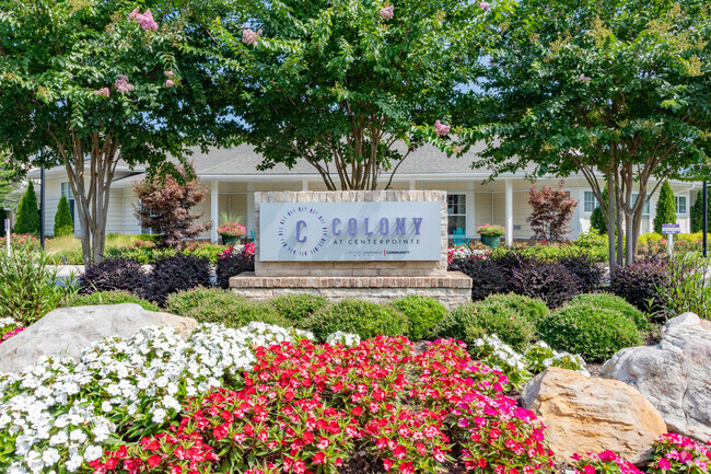 Colony at Centerpointe - Colony at Centerpointe Apartments