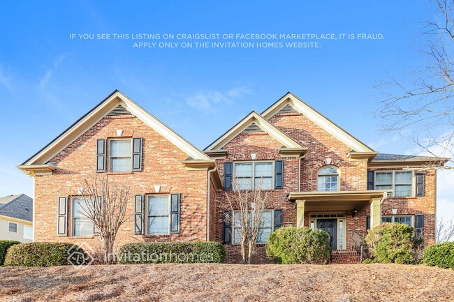 Building Photo - 1849 Mapmaker Dr NE