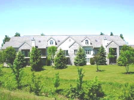 Westridge Apartments