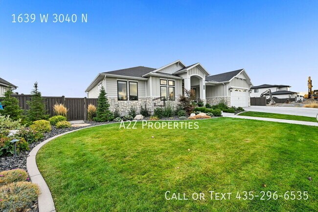 Photo - 1639 W 3040 N St