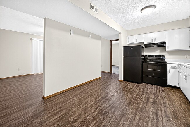 Pleasant View Apartments