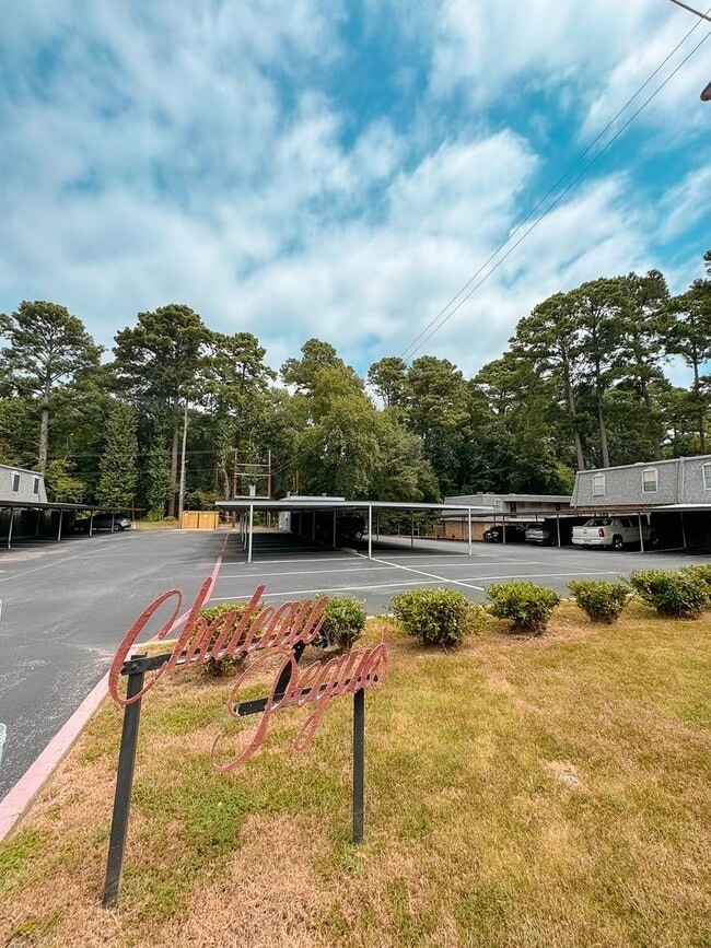 Building Photo - 2 bed Condo in Central Longview