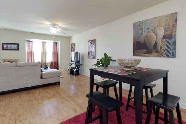 Photo - Winston's Choice Family Townhomes