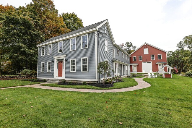 Building Photo - 24 Boston Rd Unit #3