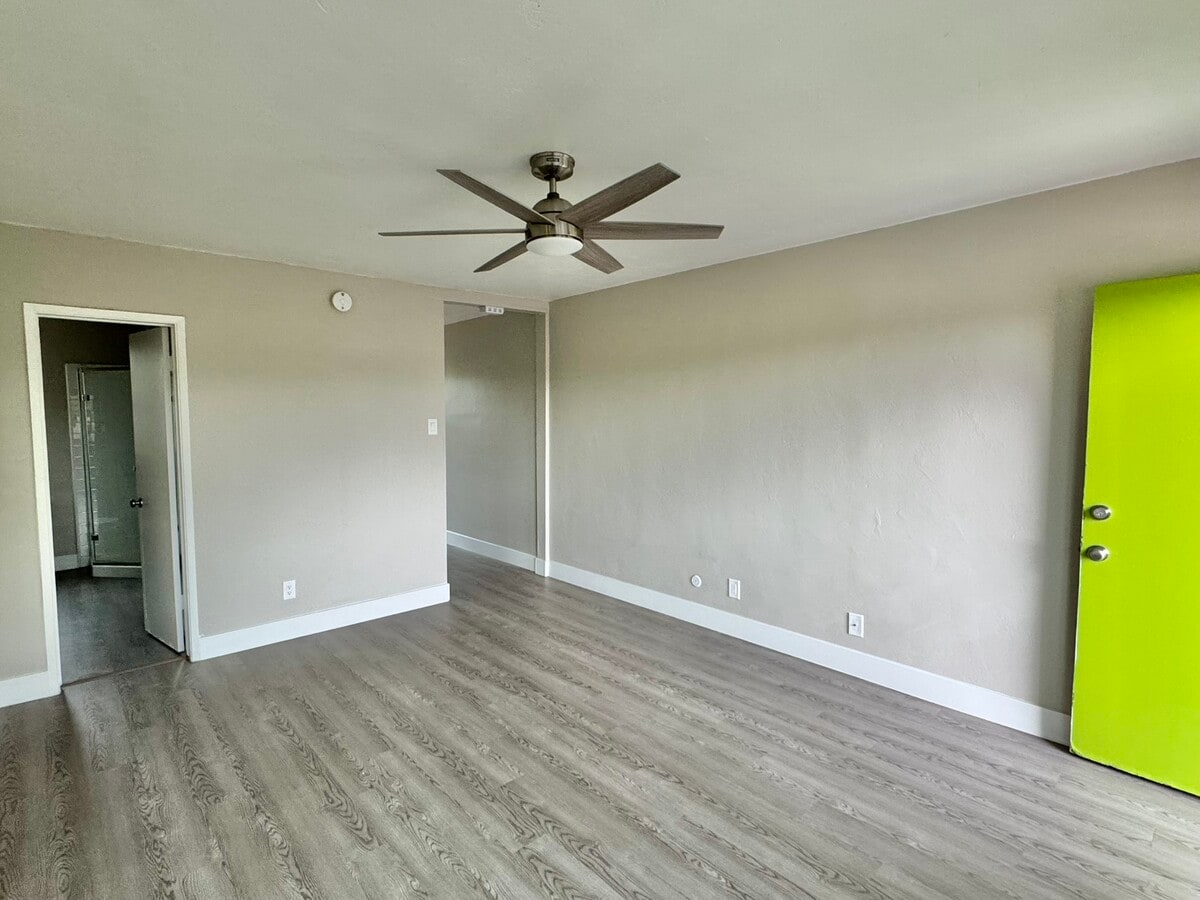 Photo - Park Lofts Apartments Unidad O