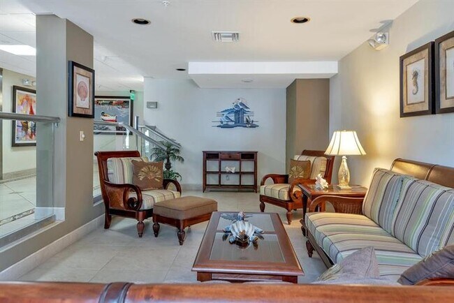 Photo - 1009 N Ocean Blvd Unidad 503