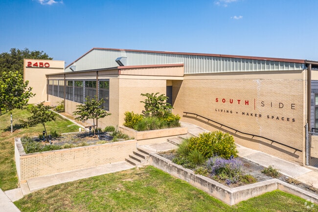 Southside Living Can Now Begin