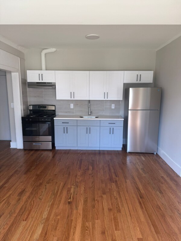 Photo - 501 W 7th St Unit 2BR