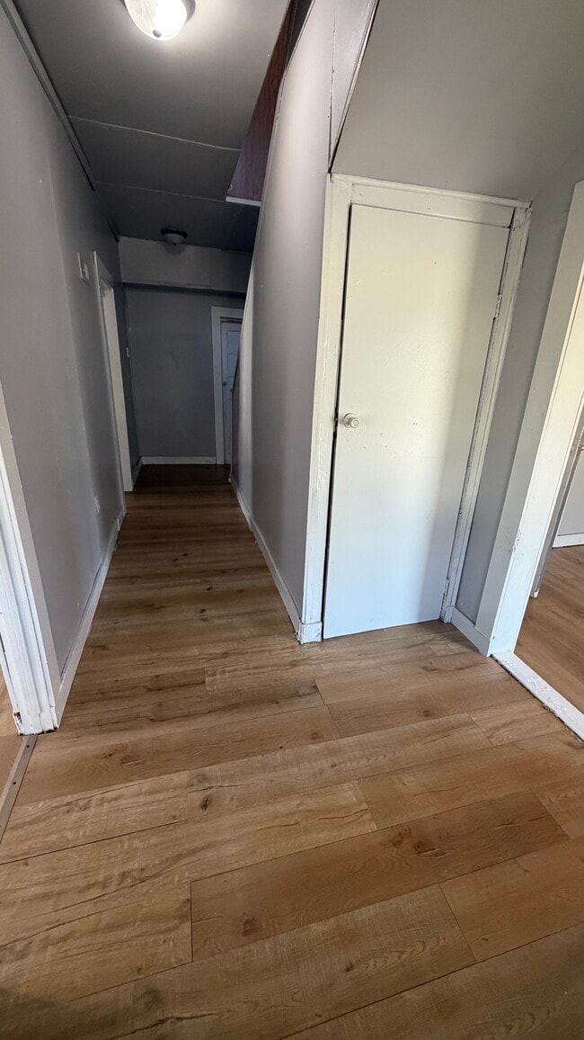 Vestíbulo - 1108 Wyllie Ave