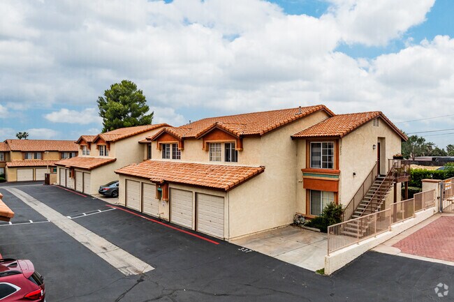 Photo - Marbella Condominiums