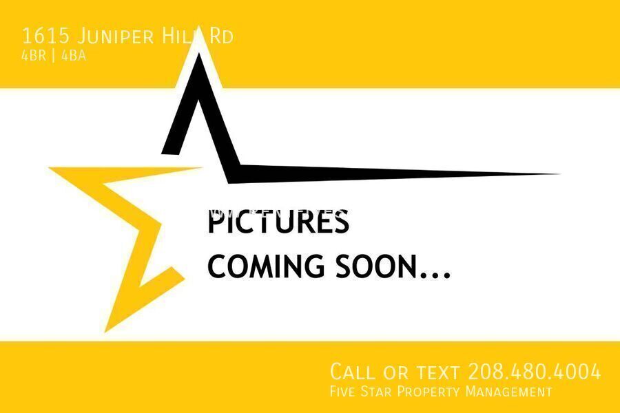 Photo - 1615 Juniper Hill Rd