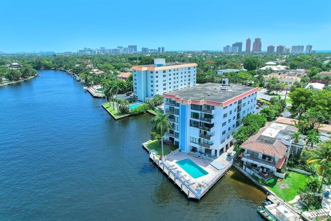 Photo - 1839 Middle River Dr Condo Unit 100