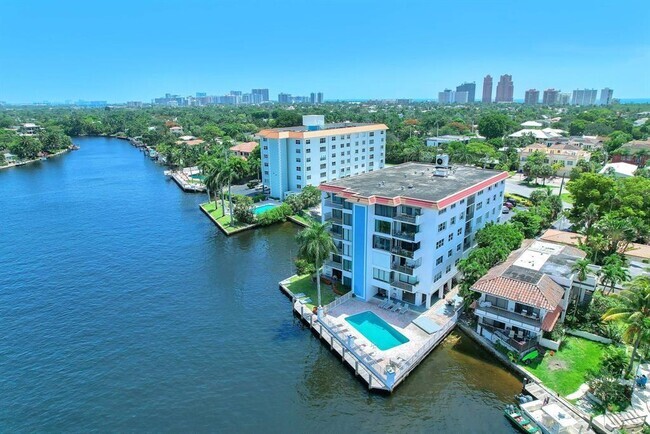 Building Photo - 1839 Middle River Dr Unit 100 Rental