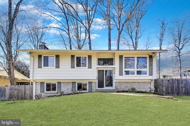 Building Photo - 14316 Woodcrest Dr