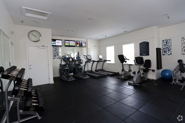 The Point at Seven Oaks-Fitness Center