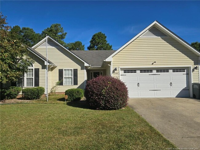 Building Photo - 1540 Clan Campbell Dr Rental