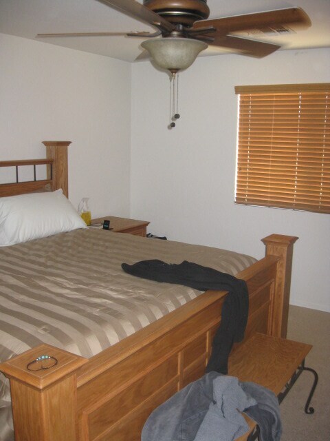 Photo - Rancho Sahuarita, 4 Bedroom 3 Bath, Family Room, Granite, Tile Flooring, Flagstone Patio