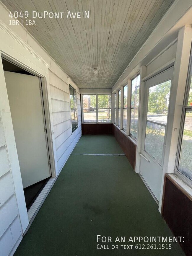Photo - 4049 Dupont Ave N