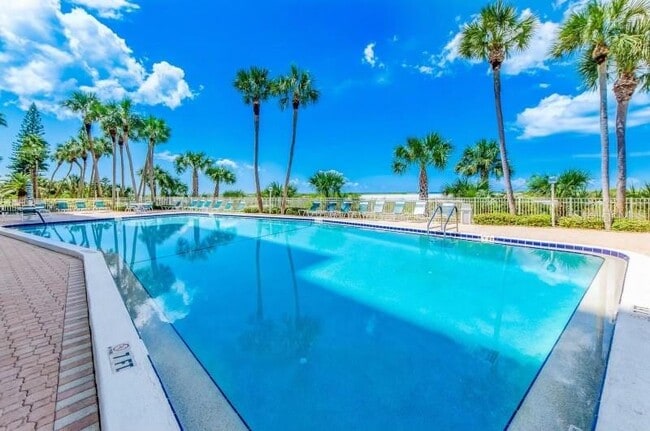 1270 Gulf Blvd Unit 1003