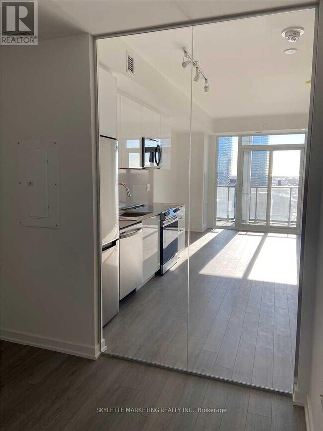 Photo - 50 Power St Unité 1308