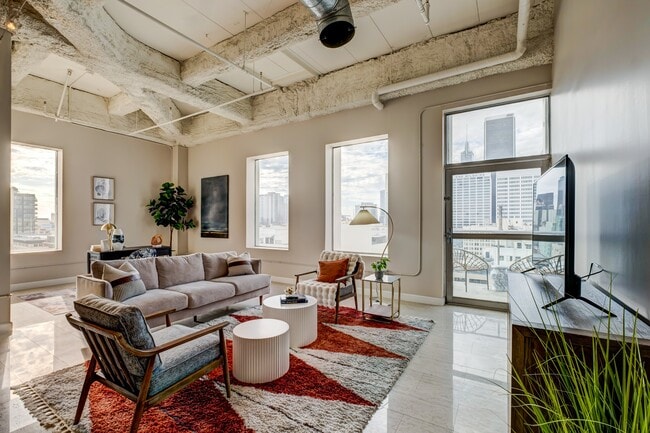 Thurman Lofts