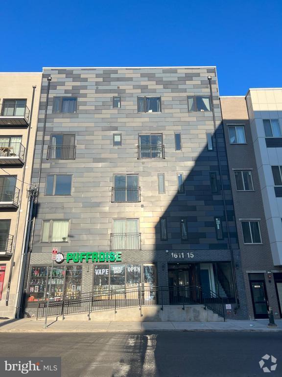 Building Photo - 1611-15 Ridge Ave Unit 1 Rental