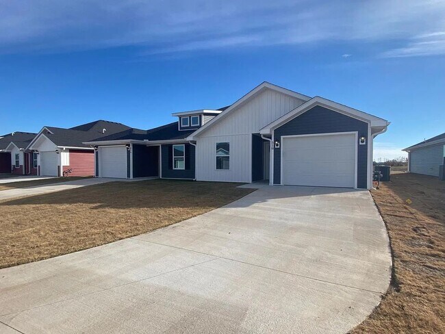 Photo - 422 Alex Jordan Dr.