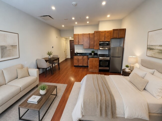 Photo - 1 Charles St S Unit 212