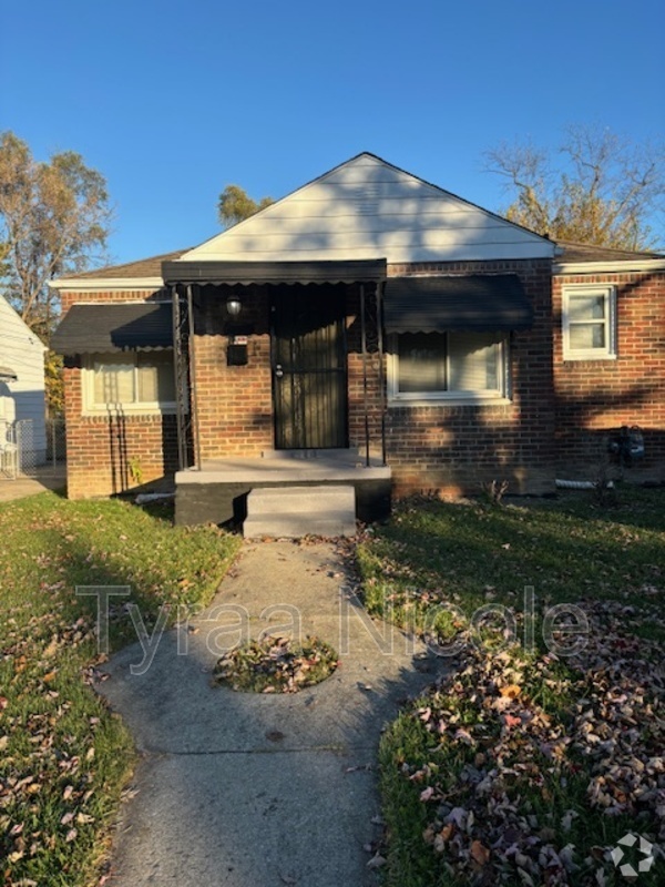 Building Photo - 6234 Piedmont St Rental