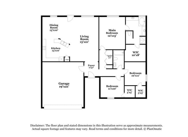 Photo - 16096 Sun View Ln