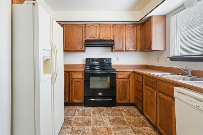 Photo - 2807 W Uintah St