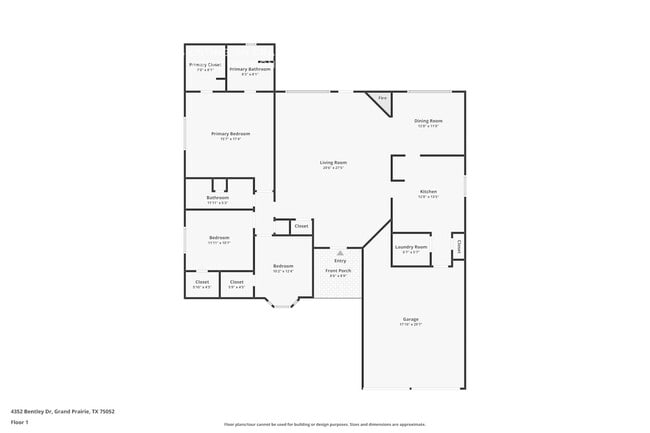 Photo - 4352 Bentley Dr