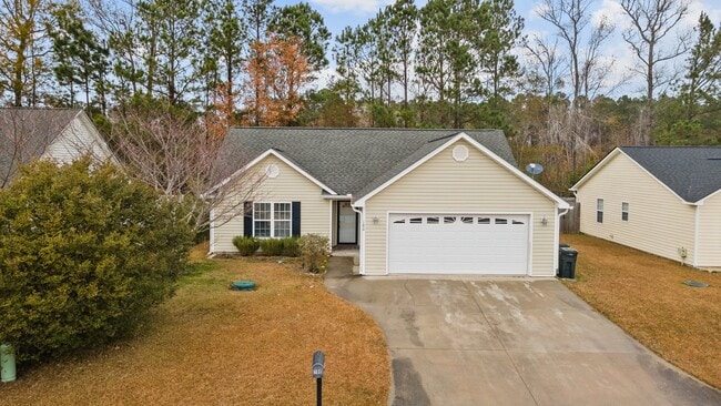 180 Crooked Run Dr