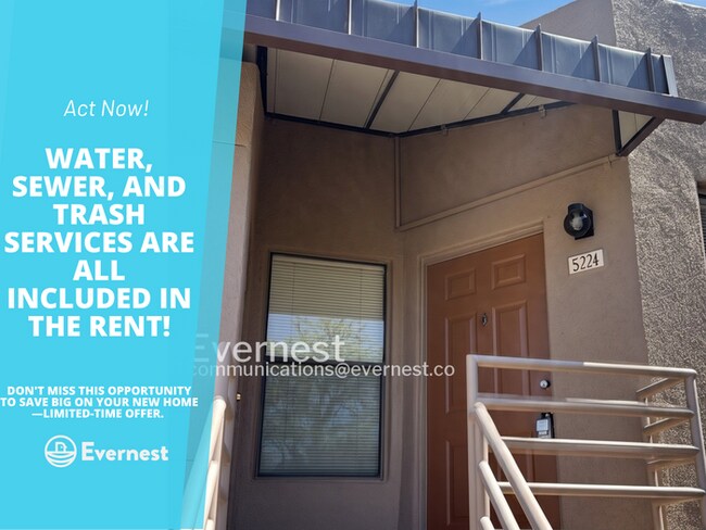 Building Photo - 6655 N Canyon Crest Dr