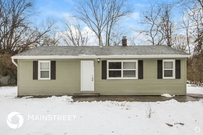 Building Photo - 5375 Clarendon Rd Rental