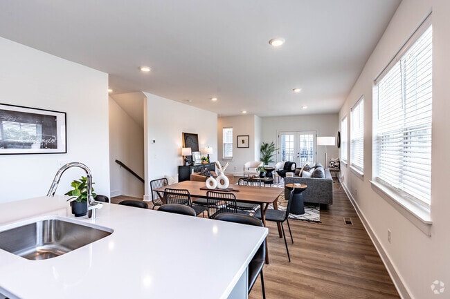 Building Photo - The Rowan Rental