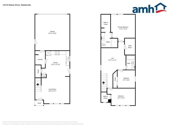 Photo - 12218 Maize Dr