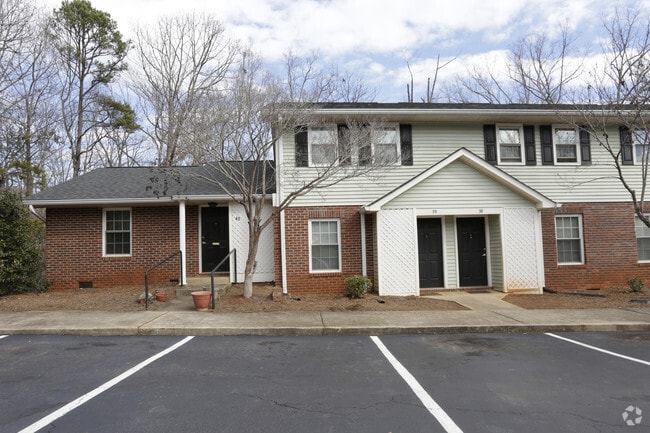 Photo - Hidden Valley Apartments