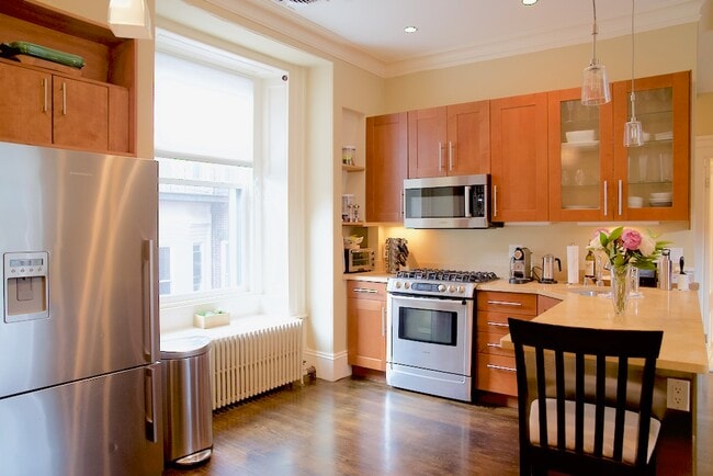 Building Photo - 67 Mount Vernon St Unit G1 Rental