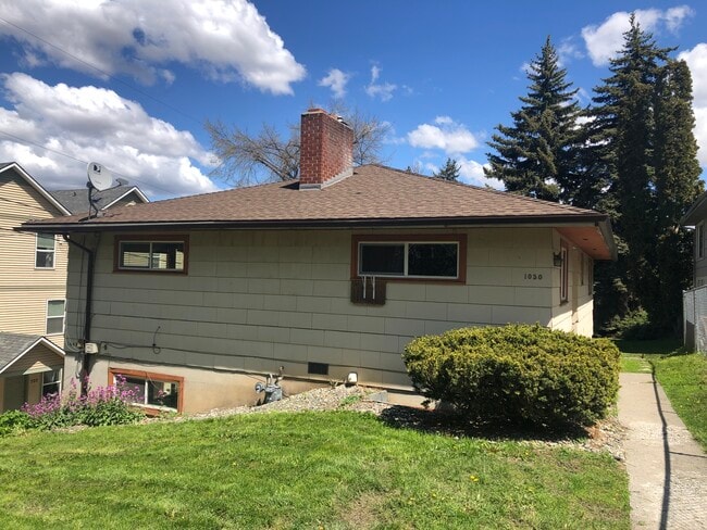 Photo - 1050 NE Monroe St Unit A