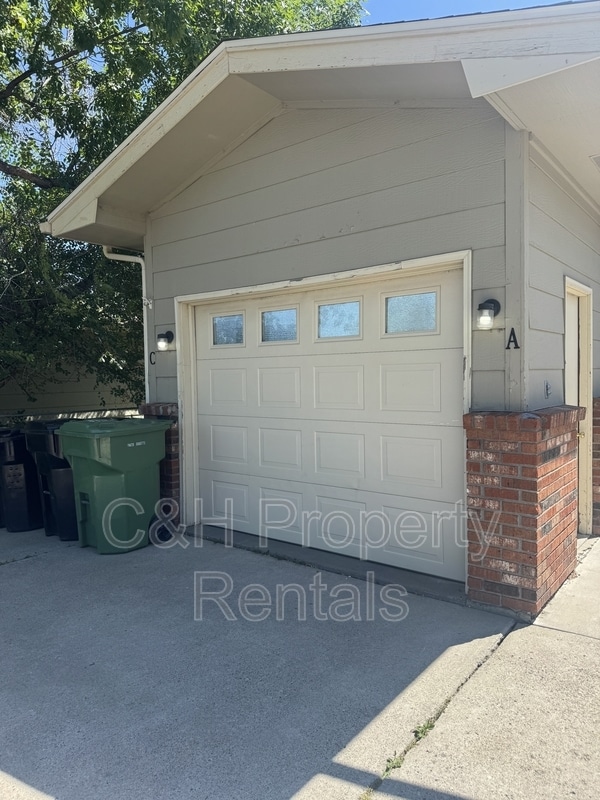 2314 Rosebud Dr