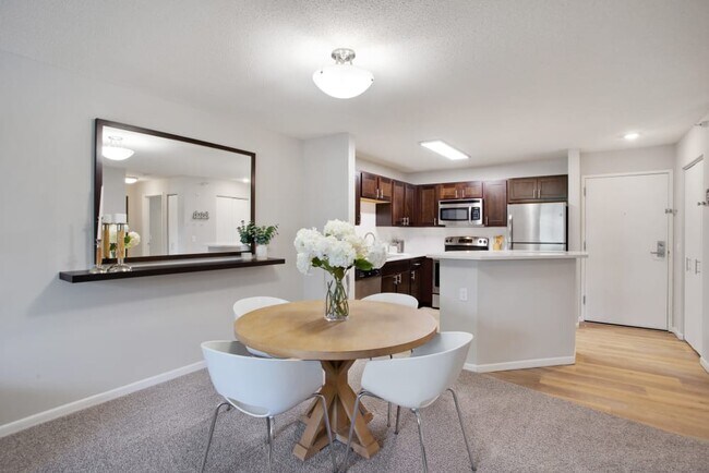 Photo - The Barrington (MN)